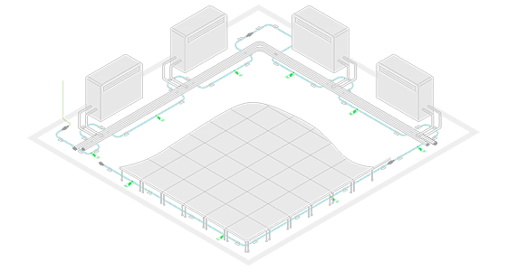 TTK-ACU_EC-compressor