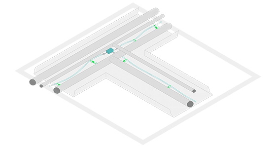 TTK-DRIP-TRAY-EC-compressor