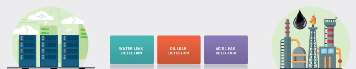 TTK expertise focuses in 2 fields: Water Leak Detection and Oil Leak Detection (Fuel leak detection).