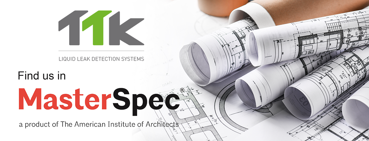 TTK Partnership with MasterSpec®