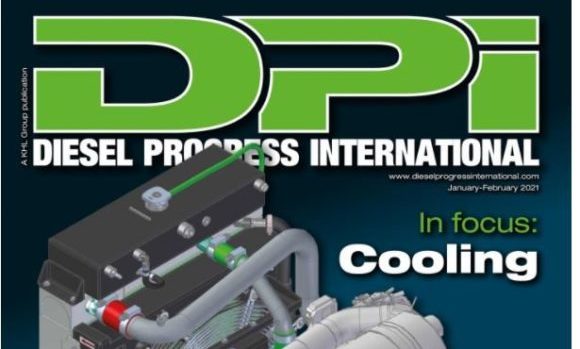 Le magazine « Diesel Progress International » présente la solution de la détection des fuites de diesel de TTK