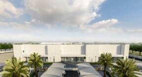 Étude de cas du projet TTK : Le plus grand centre de données d’hébergement, EAU