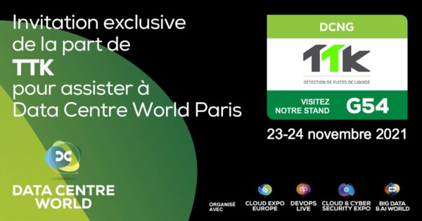 Réservez gratuitement votre place au salon DCW Paris