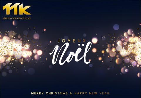 Joyeux Noel !