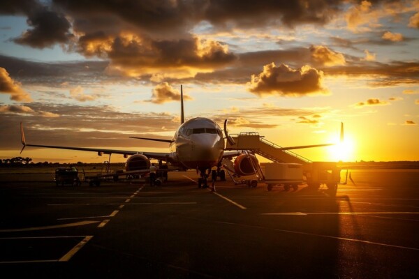 Étude de cas du projet TTK : TTK à l’aéroport de Mexico City