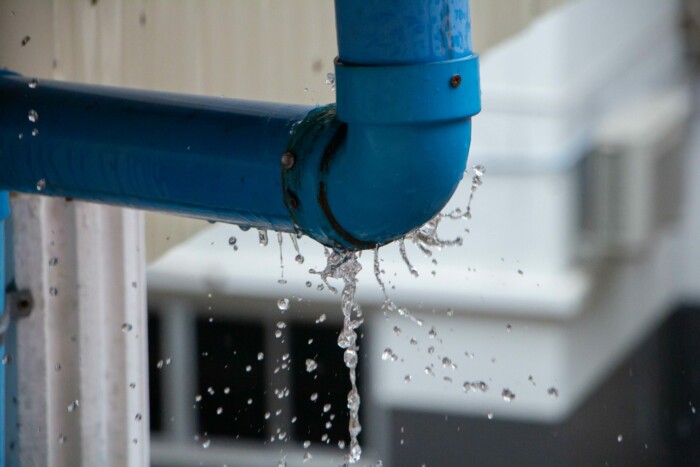 Ne jamais sous-estimer le risque de fuite d’eau dans un data center