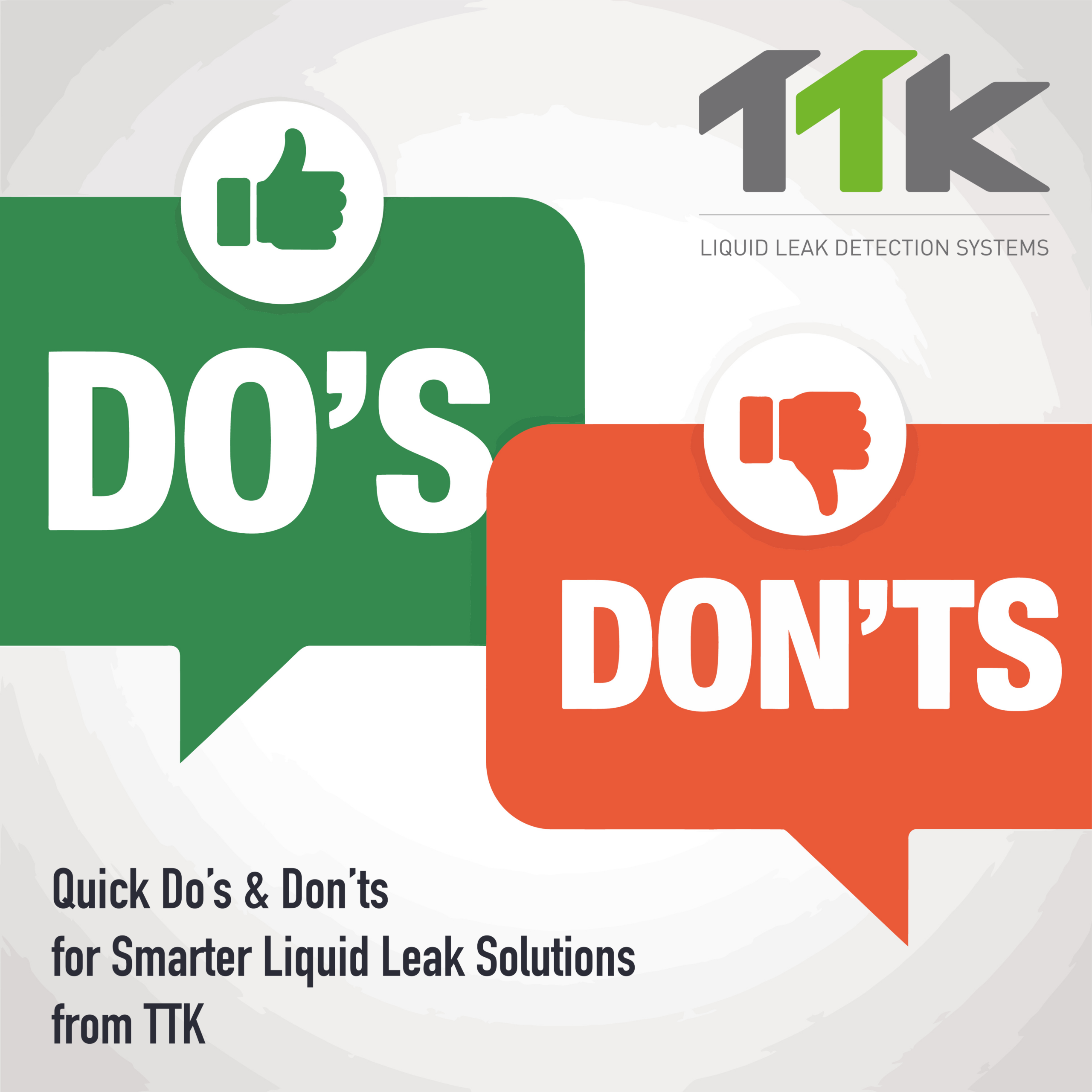 Comment Réduire le Temps de Réaction Lors d’un Incident de Fuite